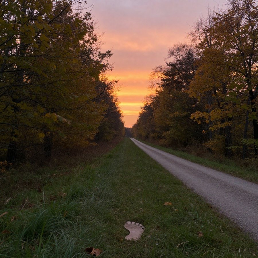 The Fingerprints We Leave Behind: A Reflection on Change and Legacy