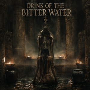 Drink Of The Bitter Water