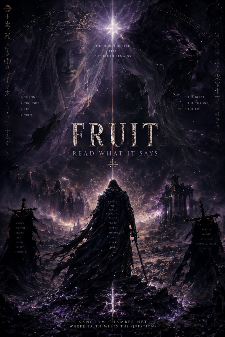 Fruit