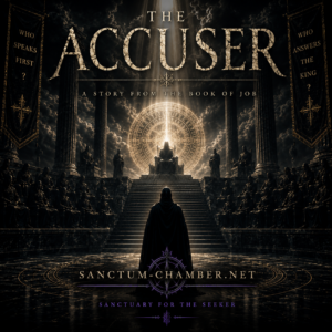 THE ACCUSER