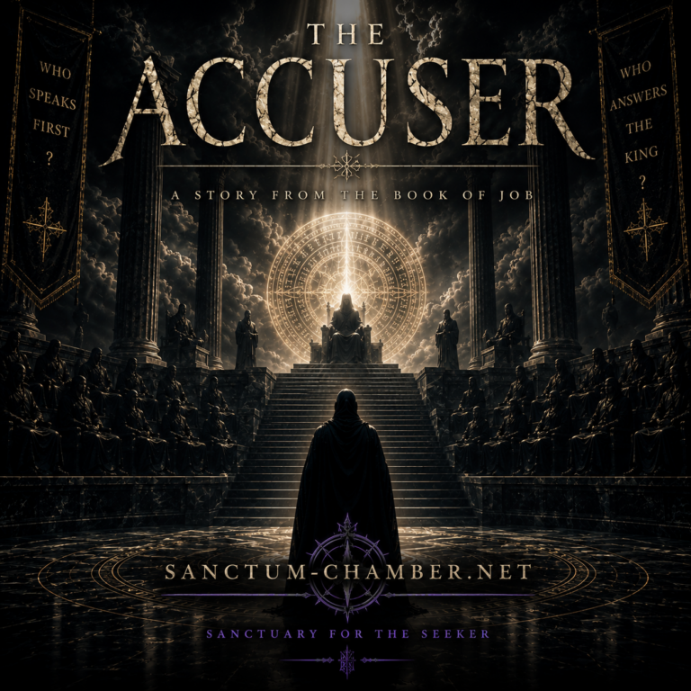 THE ACCUSER