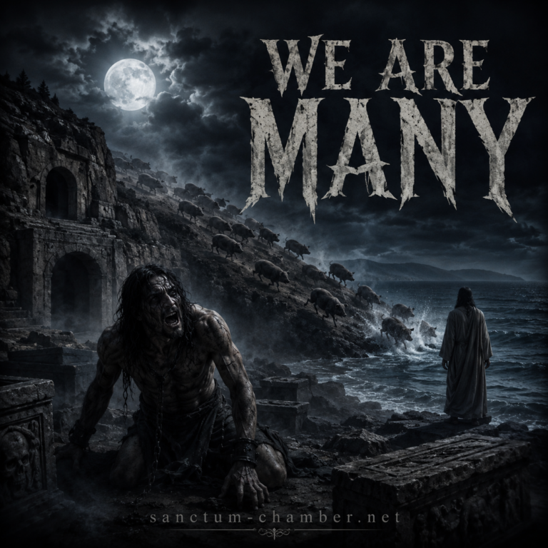 We Are Many
