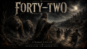 FORTY-TWO