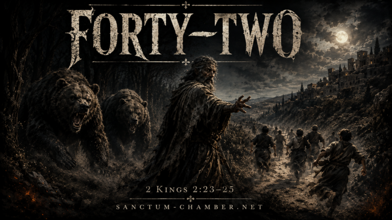 FORTY-TWO