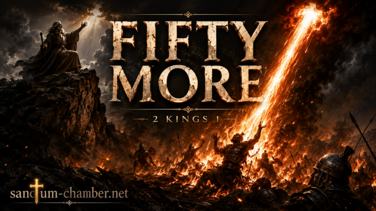 FIFTY MORE