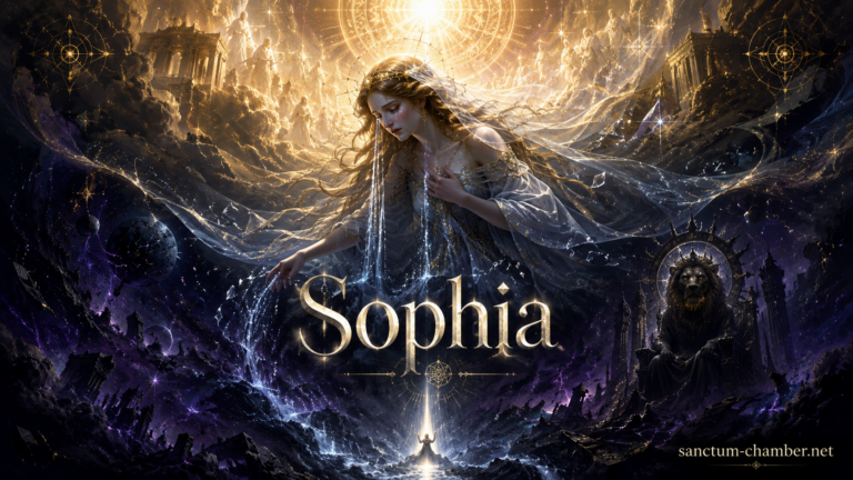 SOPHIA