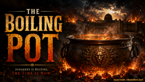 THE BOILING POT