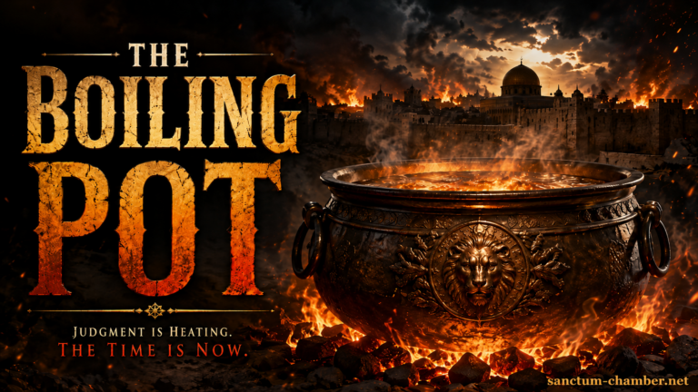 THE BOILING POT