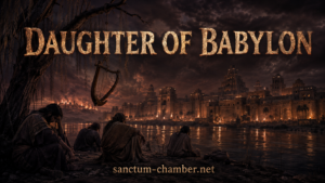 DAUGHTER OF BABYLON