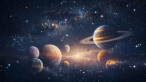 The Great Tribulation Series: Part One