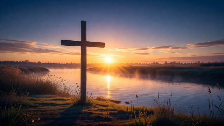 Keep Your Faith