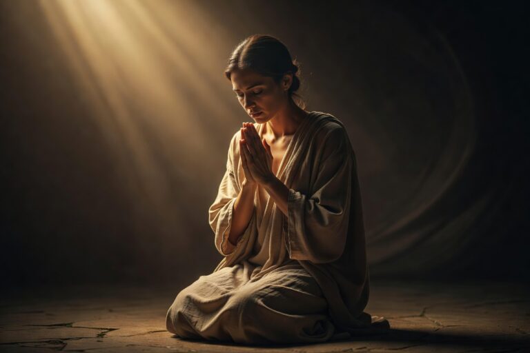 Rise Up In Faith