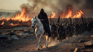 The Great Tribulation Series: Part 4