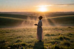 Trust in God