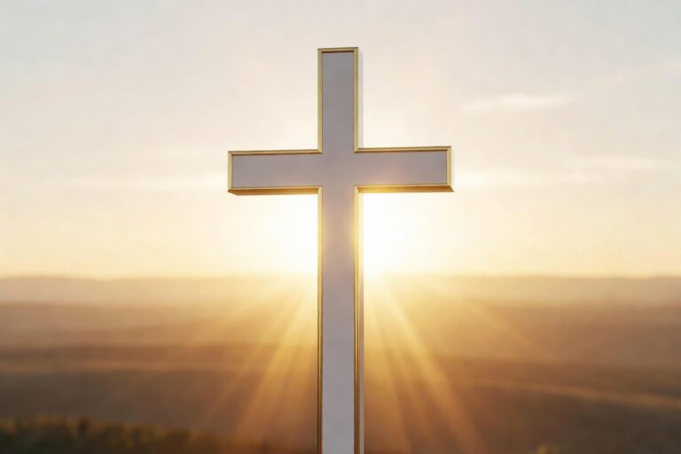 God Has A Plan For You