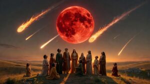 The Great Tribulation Series: Part 5