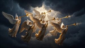 The Great Tribulation Series: Part 6