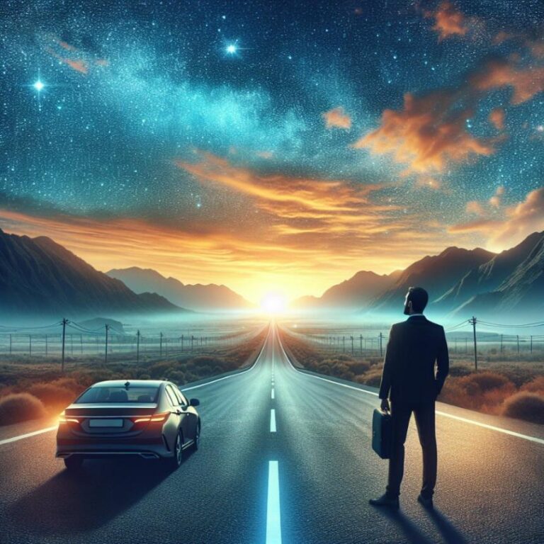 The Weight of Silence