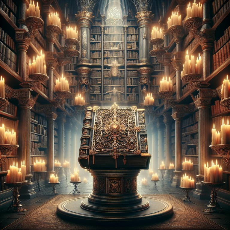 AI Generated Image