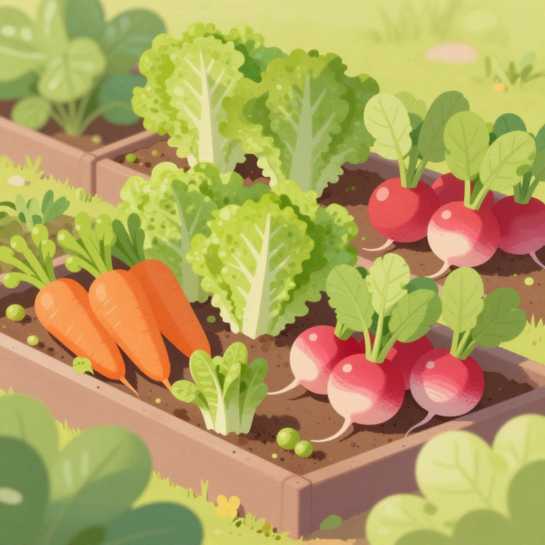 Spring Gardening Tips for Beginners: Soil, Sun, and Watering