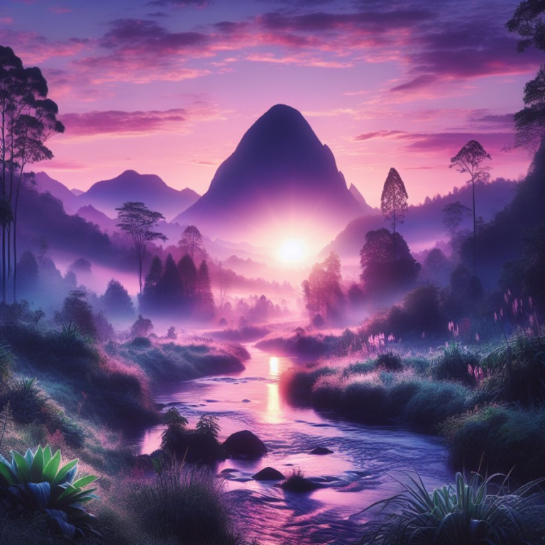 AI Generated Image