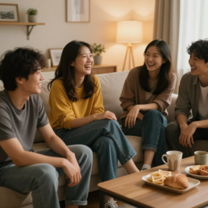 Cultivating Connections: The Art of Meaningful Relationships